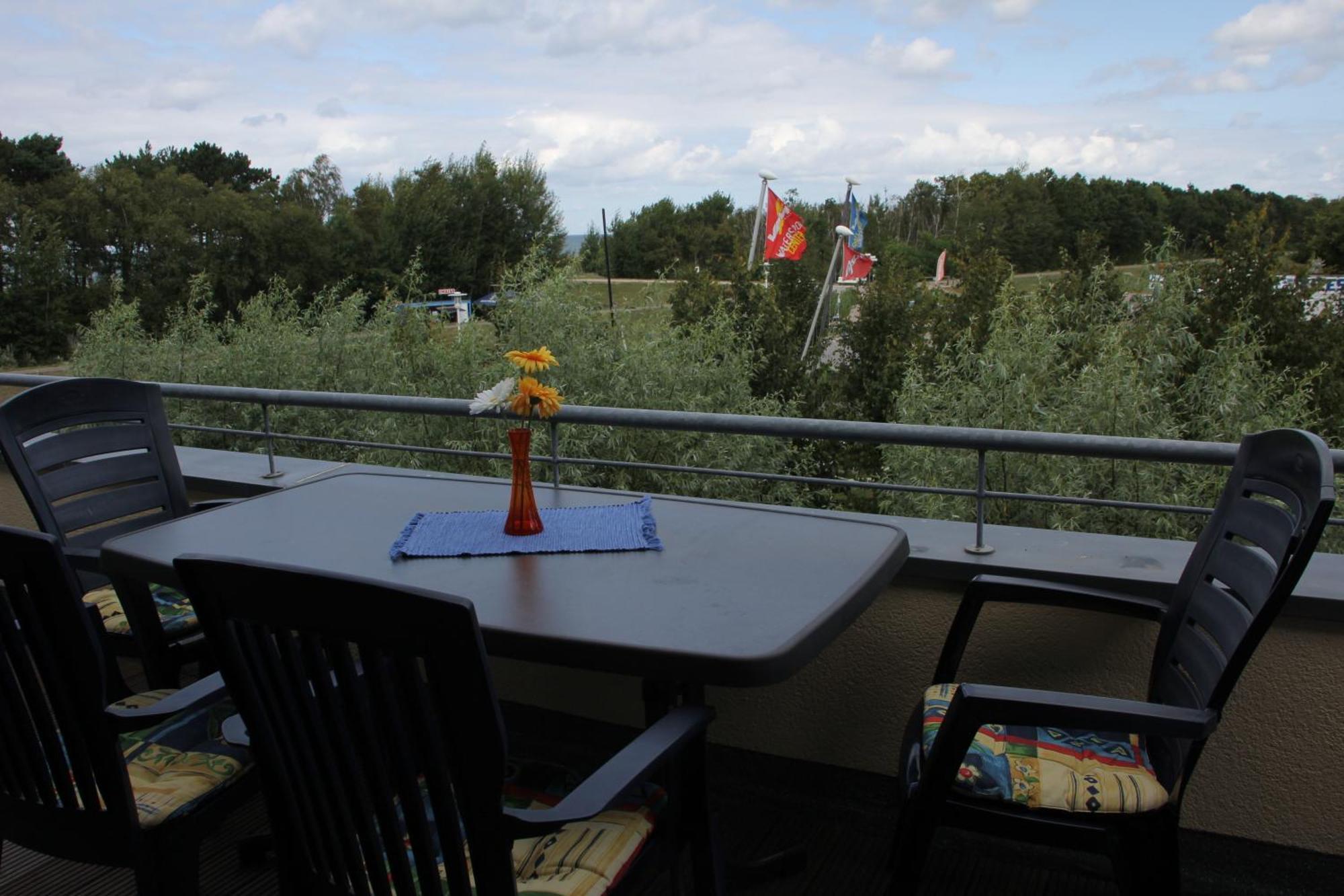 Ostseeresidenz - Whg 24 ซิงสท์ ภายนอก รูปภาพ